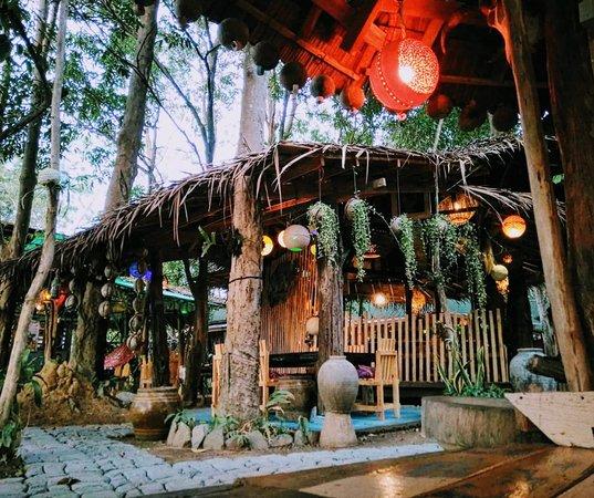 Where Else Garden Eatery & Bar